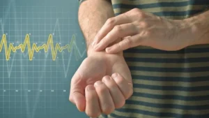 اختبار الـ30 ثانية لقياس محيط الخصر يكشف خطر الأمراض المزمنة المرتبطة بالدهون الحشوية